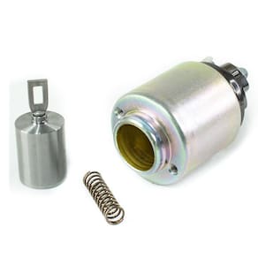 Automático Motor de Partida Doblo Fiorino Grand Siena Idea Palio Punto Siena Strada Uno - SEG - 2339305177
