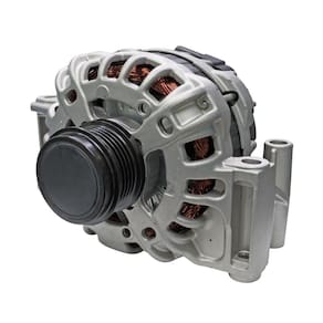 Alternador S10 2.5 Sidi Flex 2017 2018 2019 130A - SEG - F000BL07CP