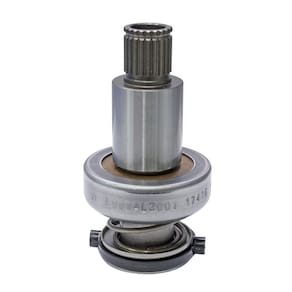 Bendix Impulsor de Partida Hilux 2.8 3.0 16V 2016 a 2018 Hilux SW4 2.8 16V 2016 a 2018 11 Dentes - Seg - F000AL3001