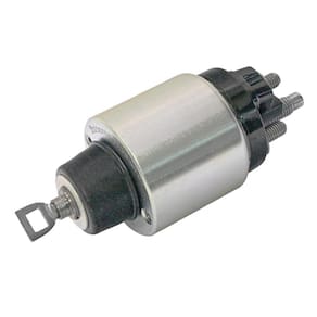 Automático Do Motor De Partida Ford Ka Ecosport Territory Motor Dragon 1.5 12V 16V DOHC - SEG - 2339345107