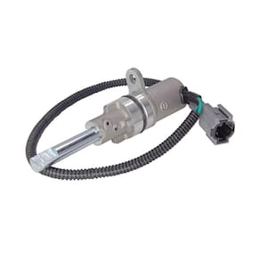 Sensor de Velocidade Frontier XTerra 2.5 2.8 Pathfinder 3.0 V6 - Eklass - ESV057