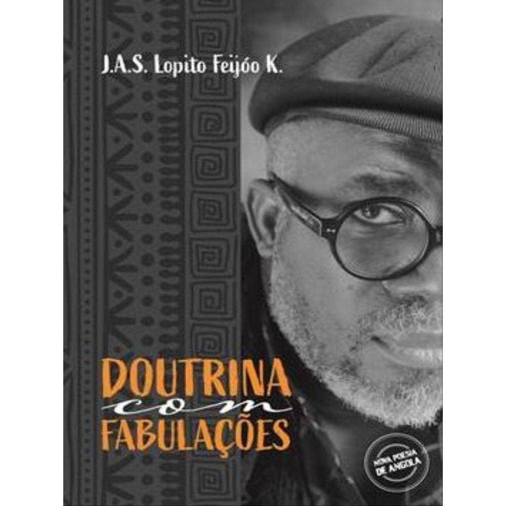 Doutrina Com Fabulações