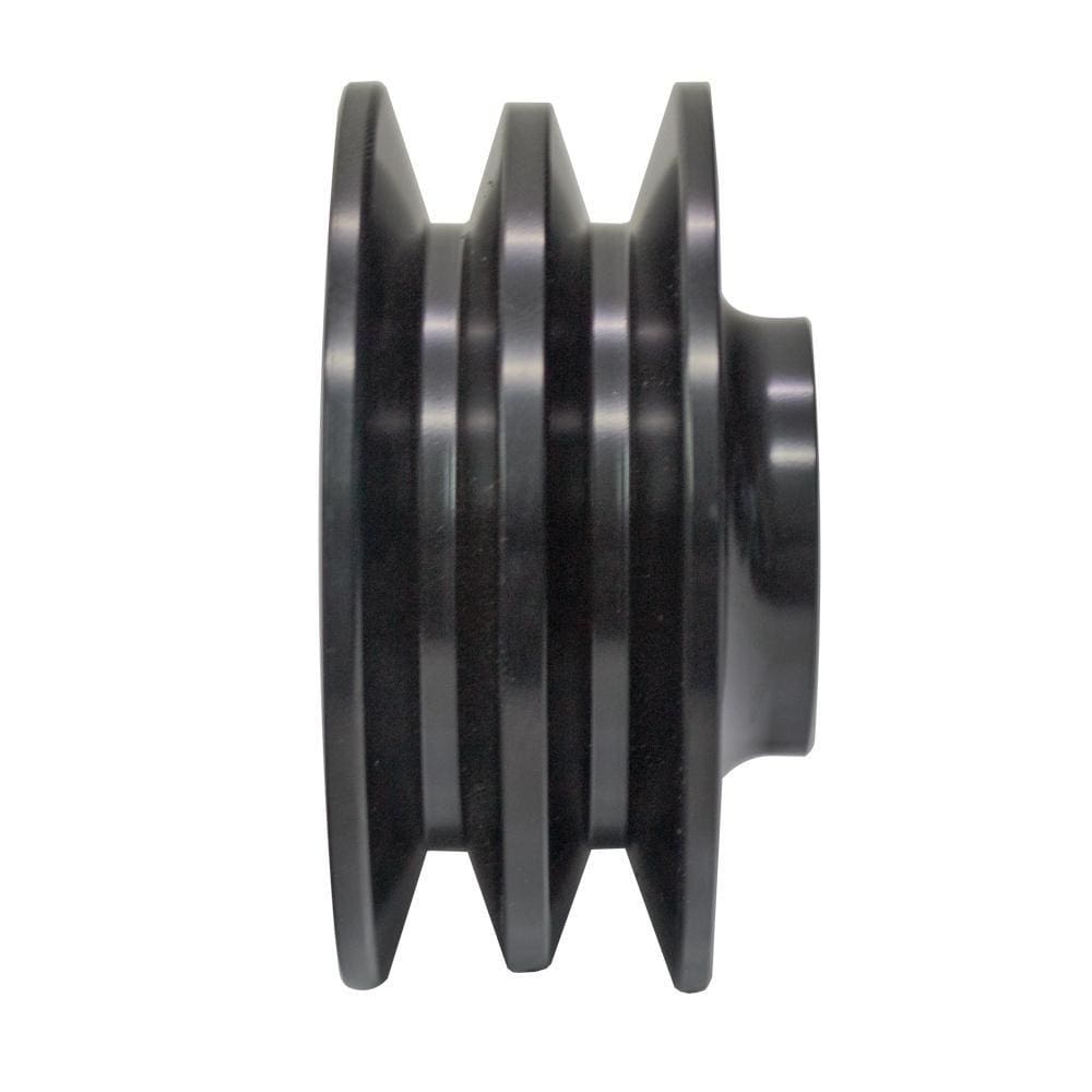 Polia Alternador Mercedez Benz Volvo Motores MTU Daf - SEG - F000LD1432