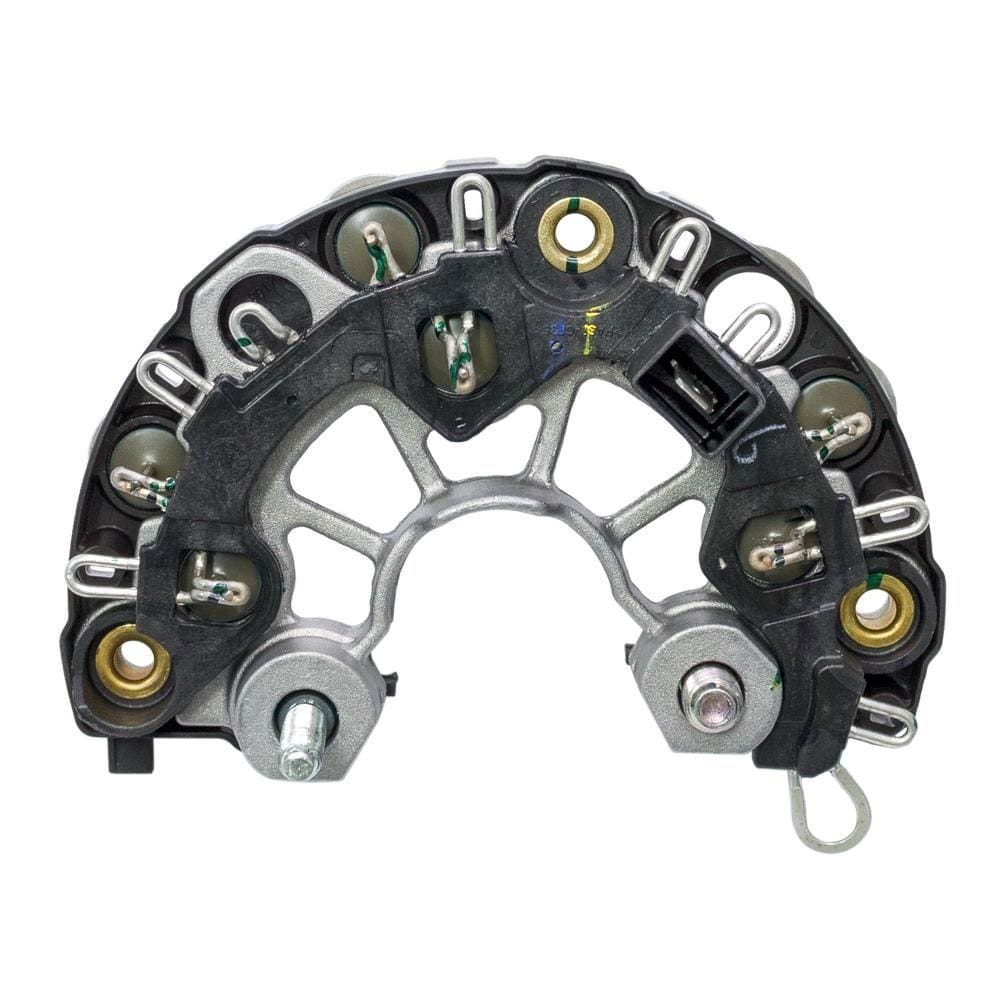 Retificador do Alternador Ford F250 F350 F4000 F12000 F14000 F16000 Ranger 90A - Seg - F00M123309