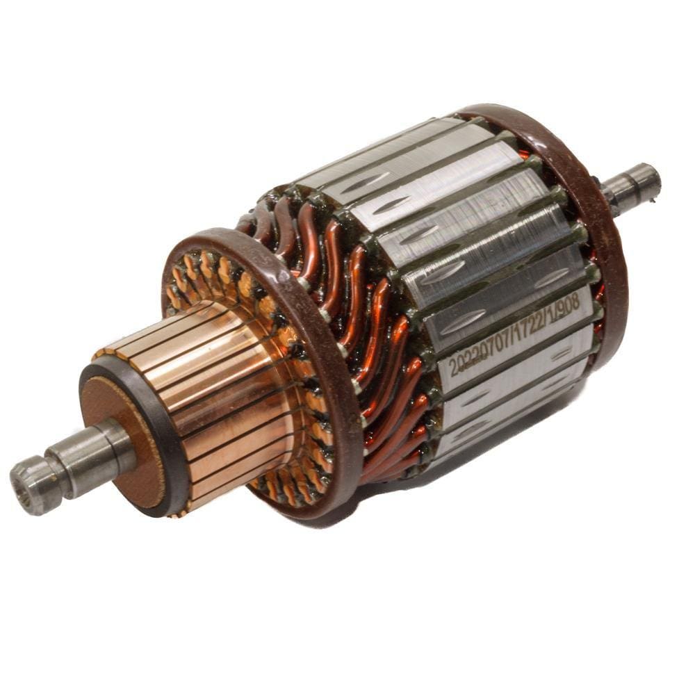 Induzido do Motor de Partida Hilux 2.8 após 2015 SW4 - SEG - 1004011908