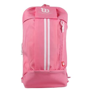 Mochila Wilson Esportiva em Poliester Rosa 65011056FU
