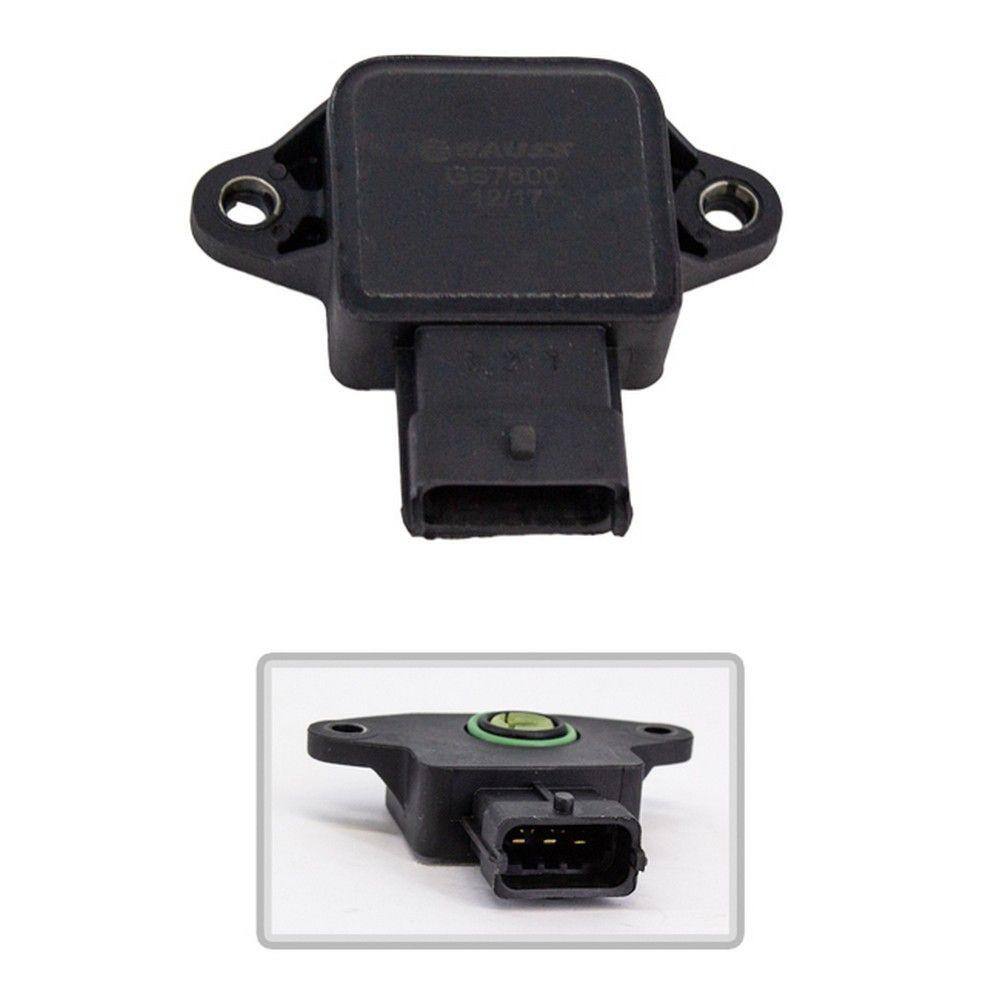 Sensor TPS Accent Elantra I30 Spectra Sportage Tiburon Tucson - Gauss