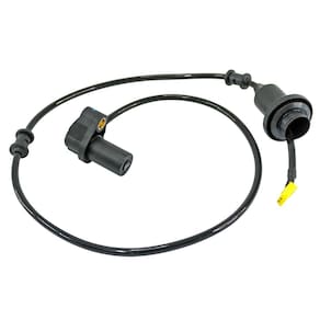Sensor do Freio ABS Traseiro Mercedes A160 1997 a 2005 A170 1998 a 2004 A190 1999 a 2005 - Gauss - GS2364