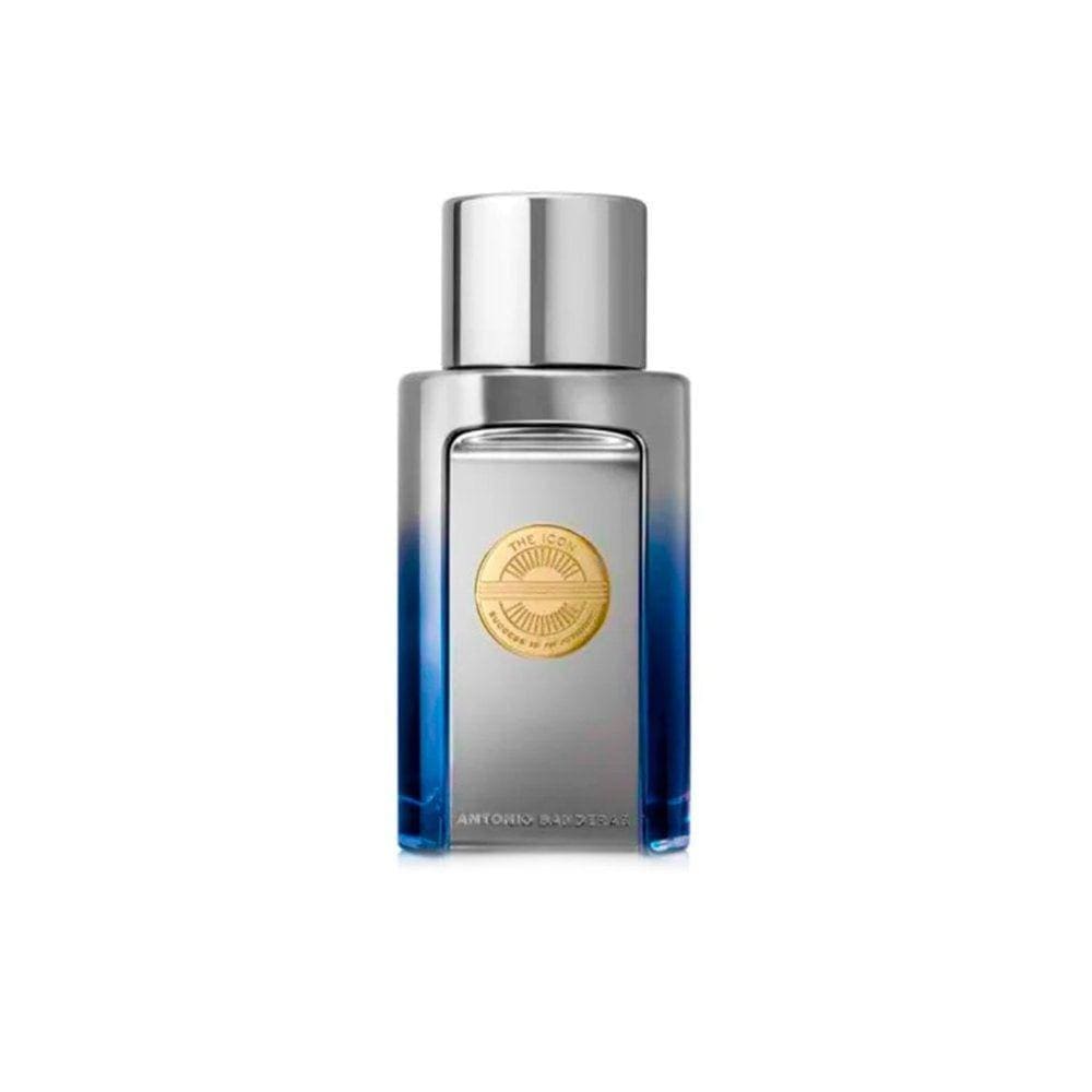 The Icon Elixir Banderas Eau de Parfum - Perfume Masculino 50ml