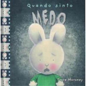Quando sinto medo