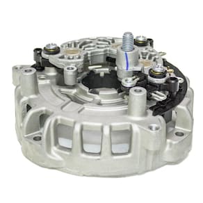 Retificador Do Alternador 12 Volts 120A Com Mancal - SEG - F000BL2516