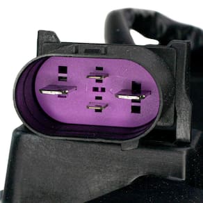 Motor Do Ventilador Toro 1.8 2.4 Compass 2.0 Renegade 1.8 Com Ar Defletor 4 Vias - GAUSS - GE1160