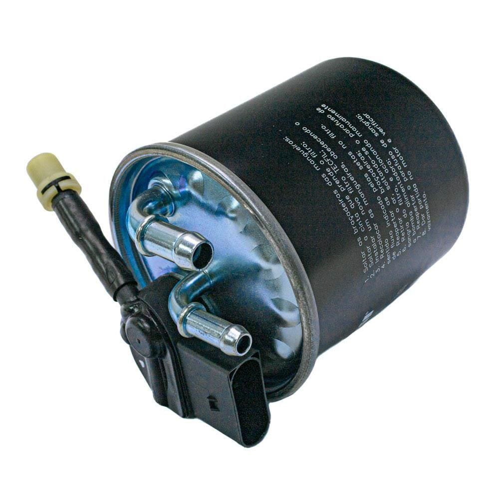 Filtro Combustível Mercedes Benz GLK220 GL350 GLE350 ML350 Sprinter 311 416 Com Sensor - TECFIL - PSC852