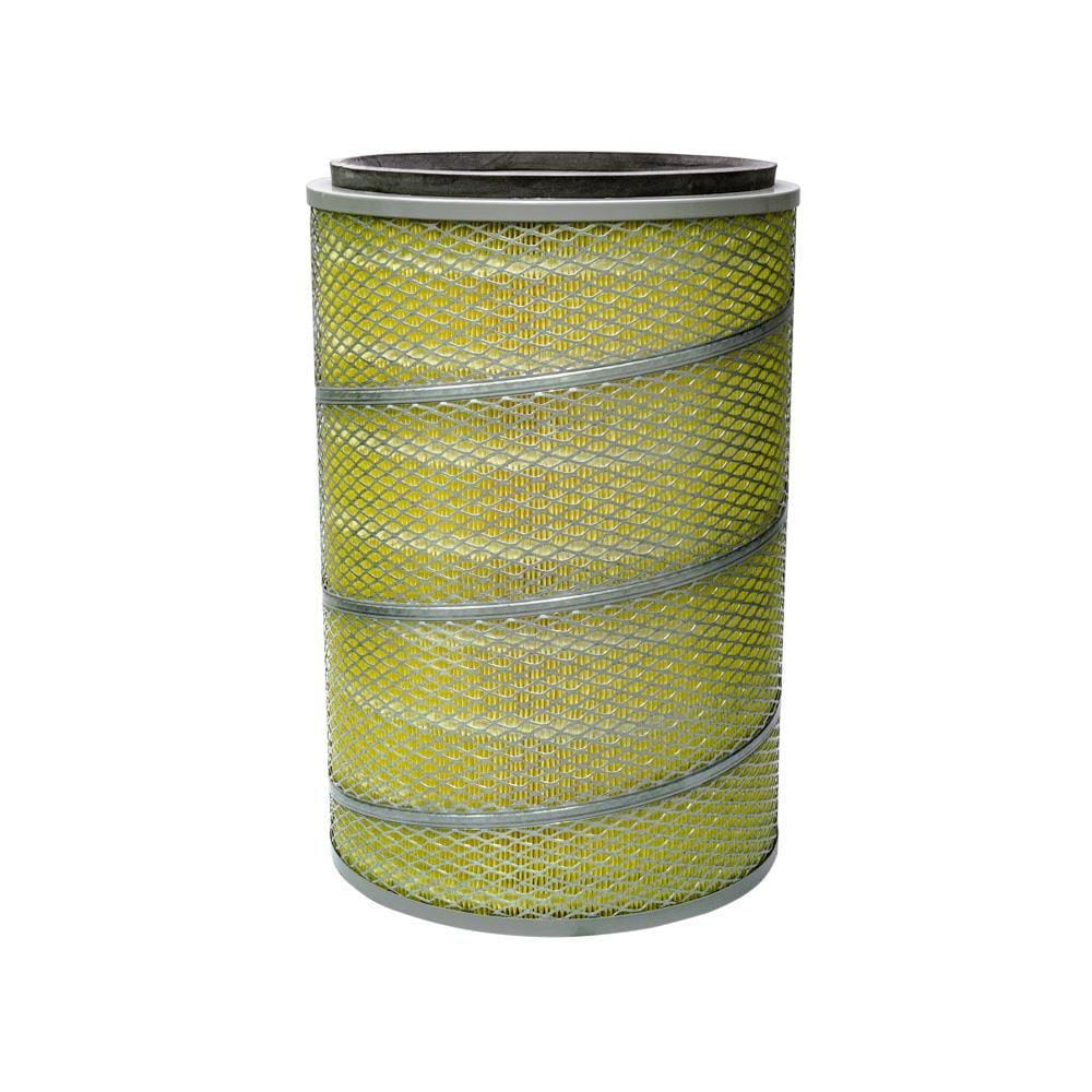Filtro de Ar Motor Clark Fiat Allis Isuzu Komatsu Volvo - Tecfil - AP2221