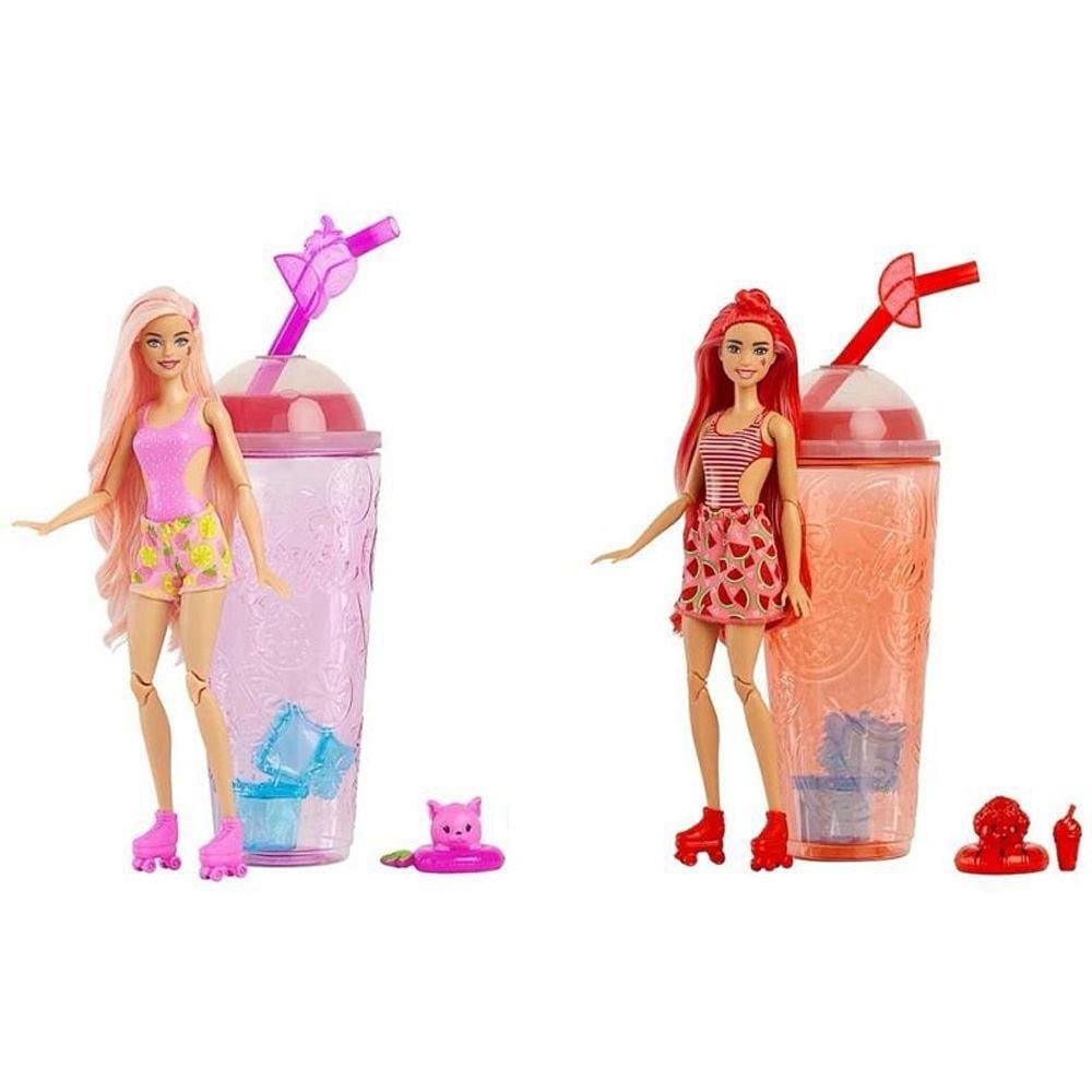 Barbie boneca com bebe  Black Friday Pontofrio