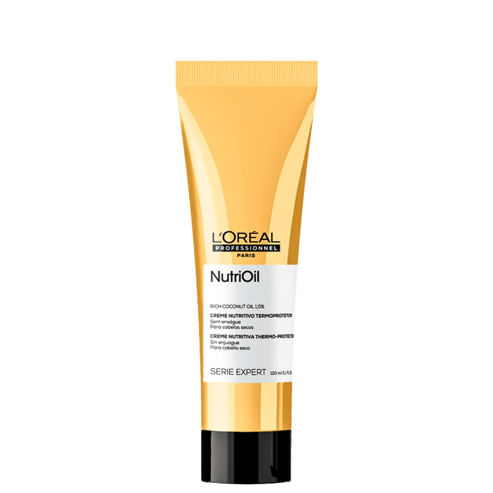 L`Oréal Professionnel Serie Expert NutriOil - Leave-in 150ml
