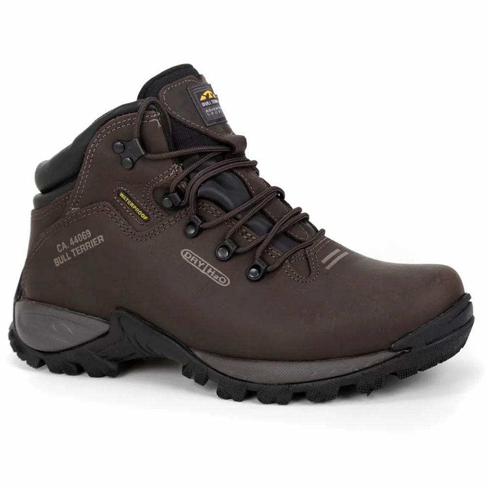 Bota timberland hot sale impermeável masculina