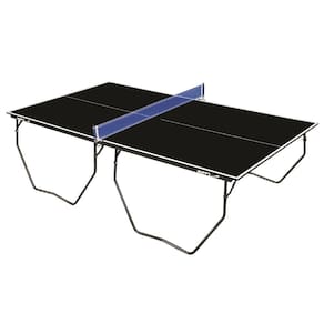 Mesa De Tênis De Mesa Com Rodízio MDP 15mm Klopf Cód. 1087