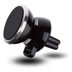 Suporte Celular Magnético Tomate MTG-045 Preto
