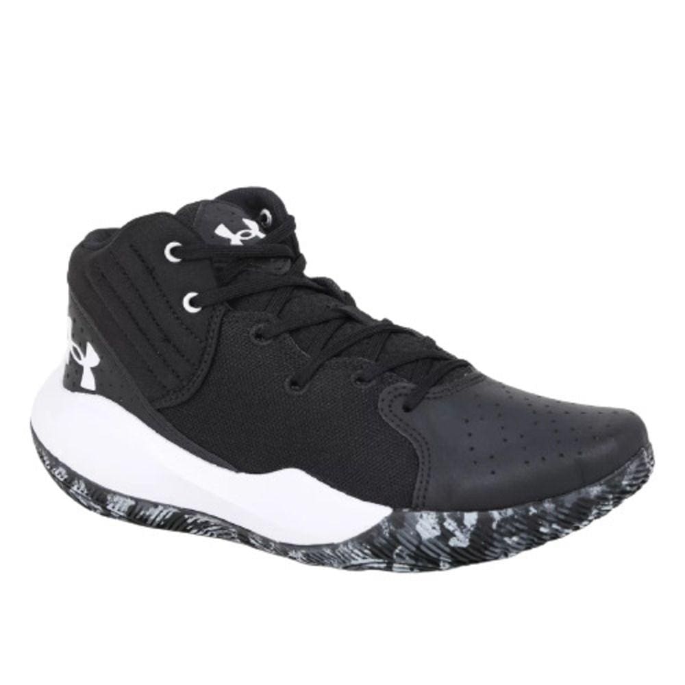 Tênis Under Armour Jet 21