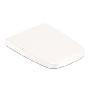 Assento único Termofixo Soft Close Boss Incepa Beige