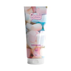 Hidratante Candy - Marshmallow 200G