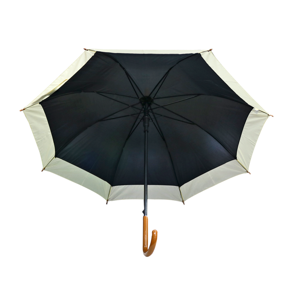 Guarda Chuva Sombrinha Automático 8 Varetas