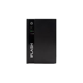 Nobreak 700VA Newflash - Proteção contra quedas e oscilações