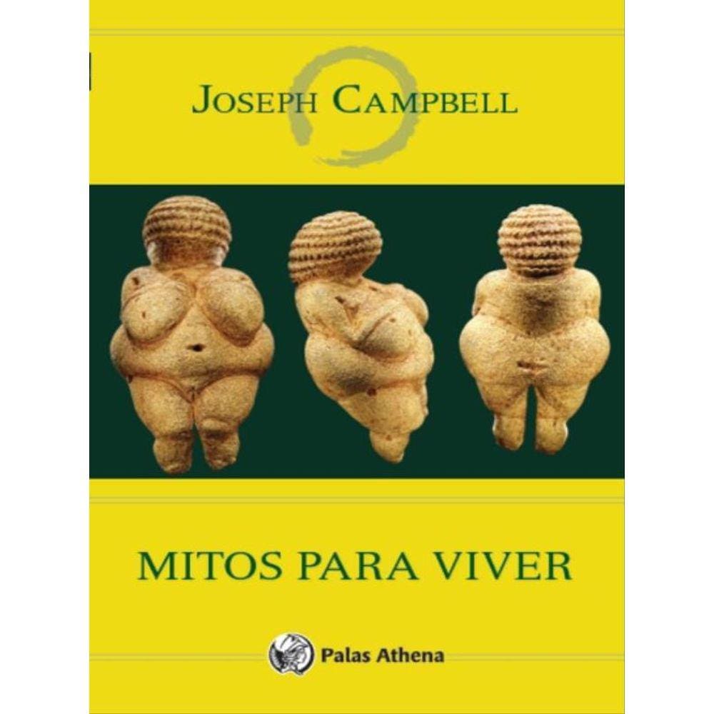 Mitos Para Viver