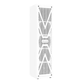 Caixa Som Ativa Oneal Vertical 4 Falantes 4 Pol Bivolt 240W