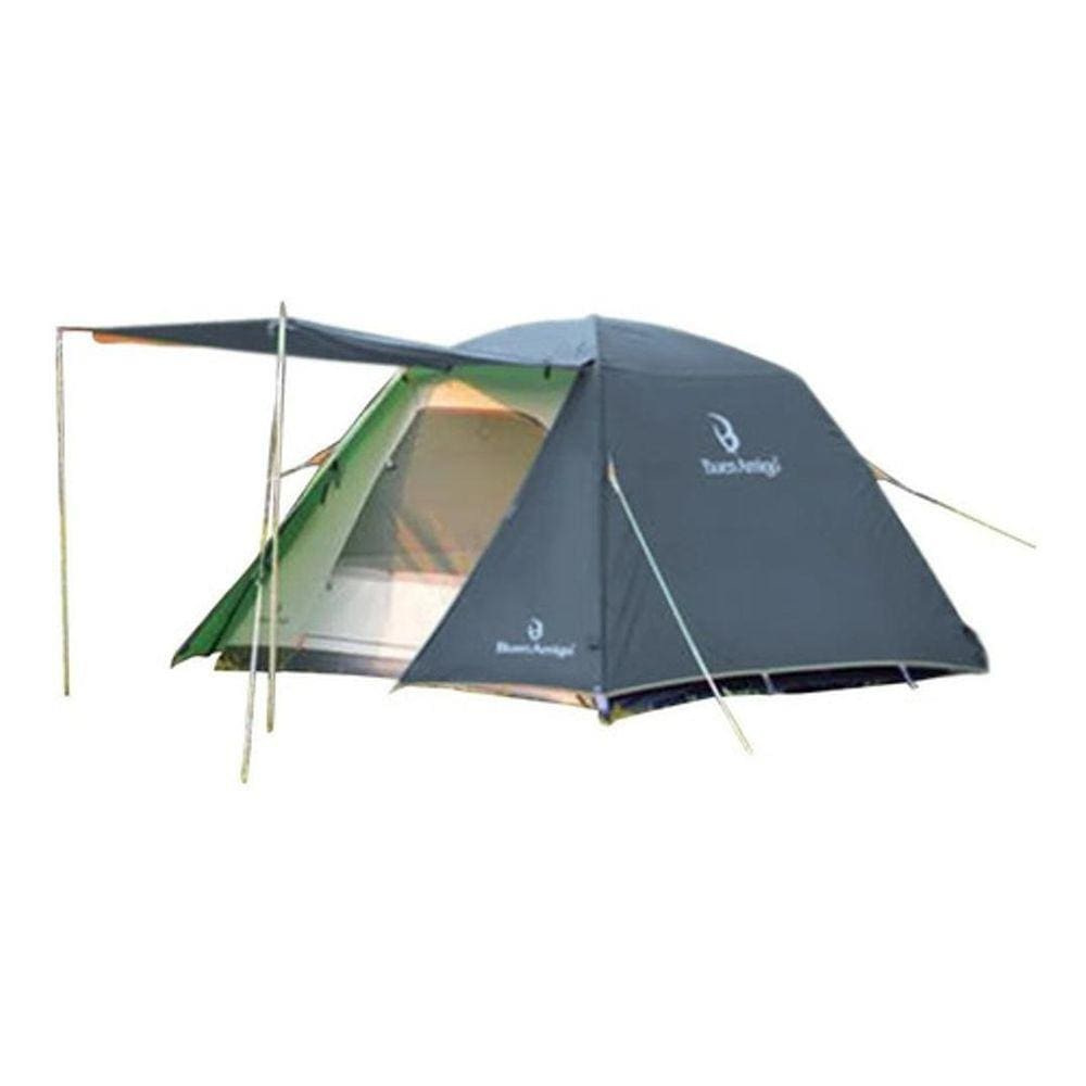 Barraca Teante Azteq Para 3/4 Pessoas E 3000Mm Nautika