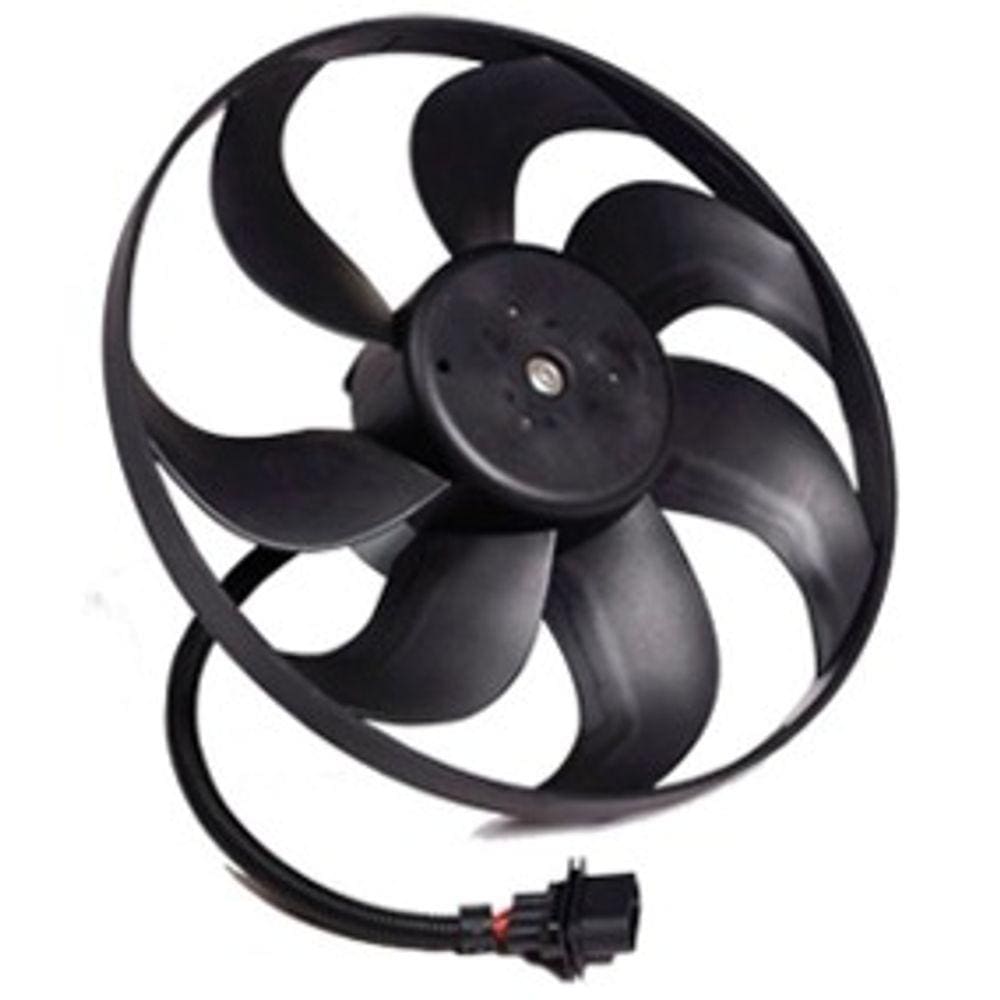 Motor do Ventilador Bora Golf Octavia Com Ar - Gauss - GE1022