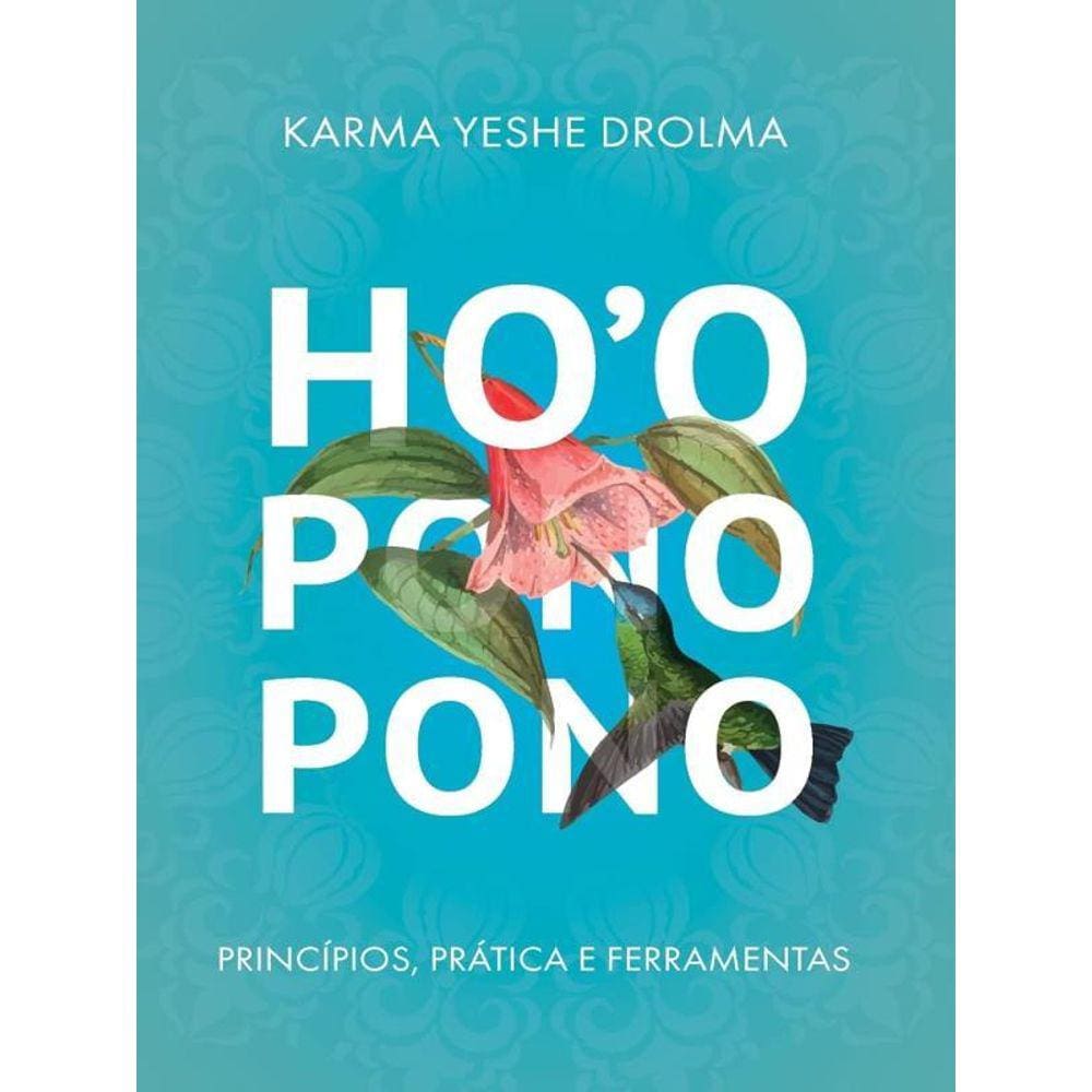 Ho`Oponopono