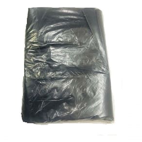 Saco De Lixo 60 Litros Comum 100un