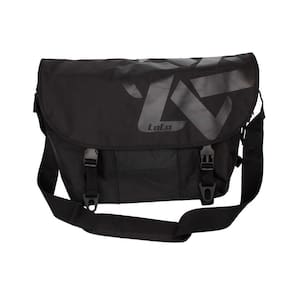Bolsa messenger Lola