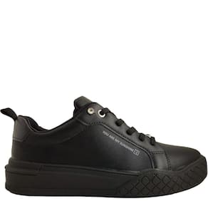 Tênis Feminino Casual Dia a Dia FlatForm Ramarim 2381201