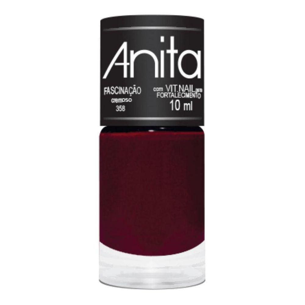 Anita Cremoso Fascinação 10Ml