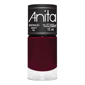Anita Cremoso Fascinação 10Ml