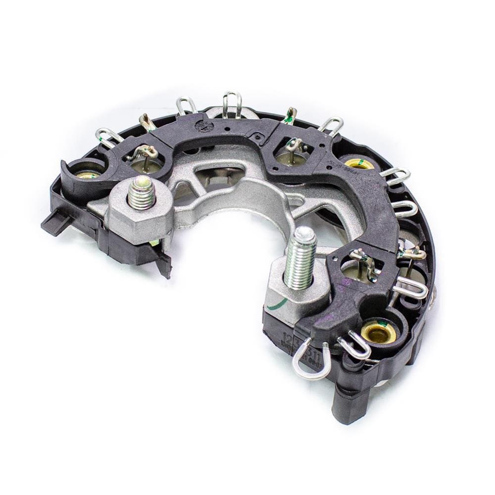 Retificador do Alternador Gol G3 1.0 MI Gol Parati G3 1.0 16V 65A - SEG - F00M123311
