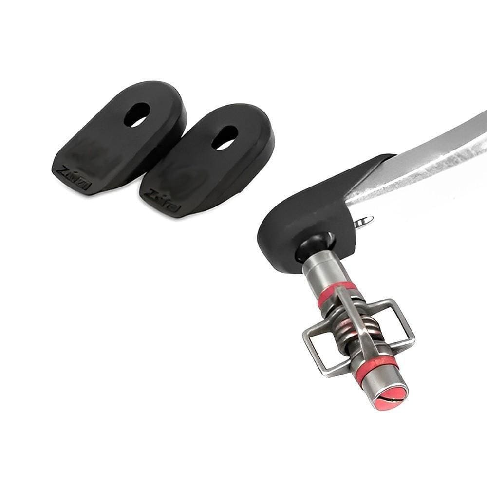 Protetor Para Ponta De Pedivela Zéfal Crank Armor