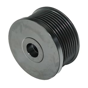 Polia do Alternador Ford Cargo C815 C816 C1317E C1517E C1717E C1722E E2428E E2622E E2628E F250 - SEG - F000BL2373