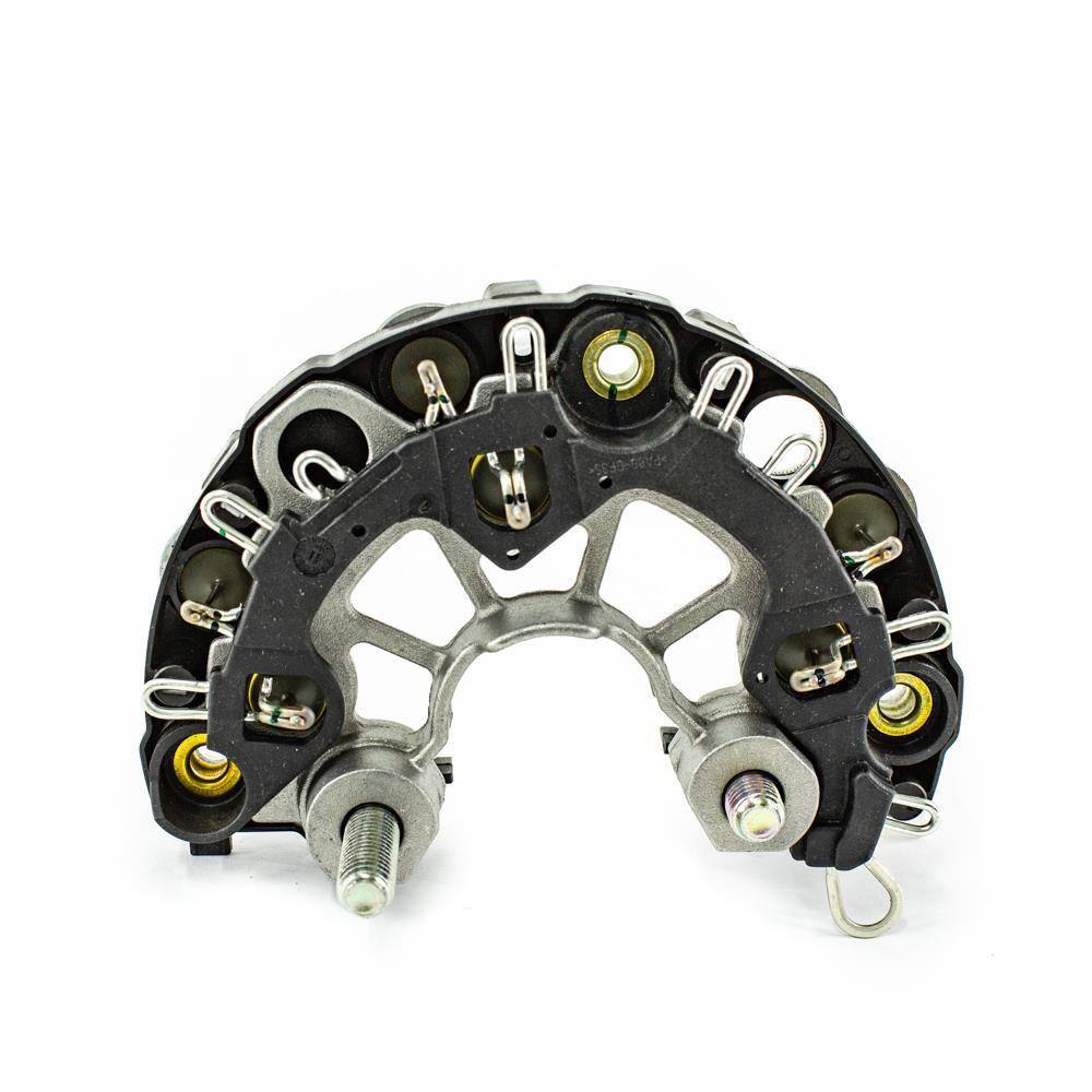 Retificador Do Alternador Case 845 após 2002 865 885 após 2008 W20E 1996 a 2006 24 Volts 50A - SEG - F00M123221