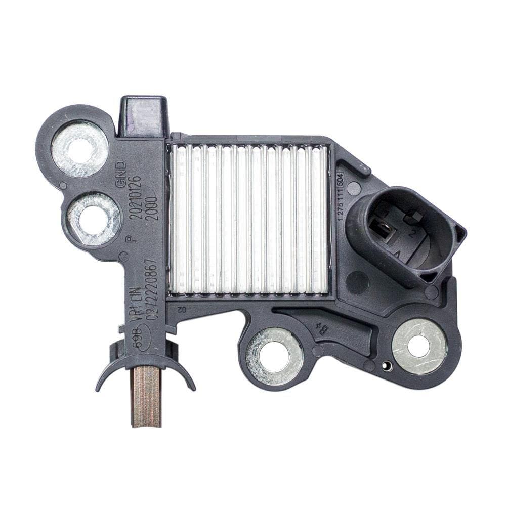 Regulador de Voltagem Ford Ranger 3.2 Troller após 2013 110A - Seg - 0272220867
