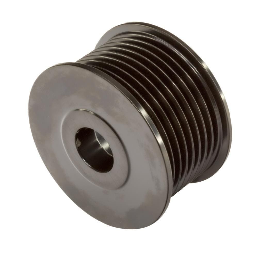 Polia do Alternador Ford F350 F4000 2.8 4X4 Motor Cummins ISF após 2014 - SEG - F000BL2383