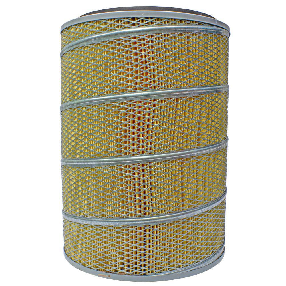 Filtro de Ar Motor John Deere 6650 Massey Ferguson MF7244 MF7245 MF7246 MF7260 MF7270 - Tecfil - AP9761