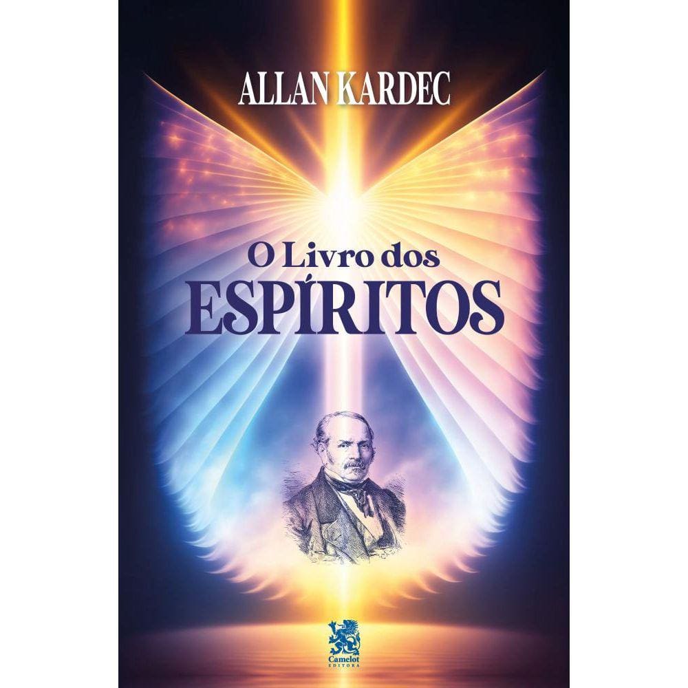 O Livro dos Espíritos