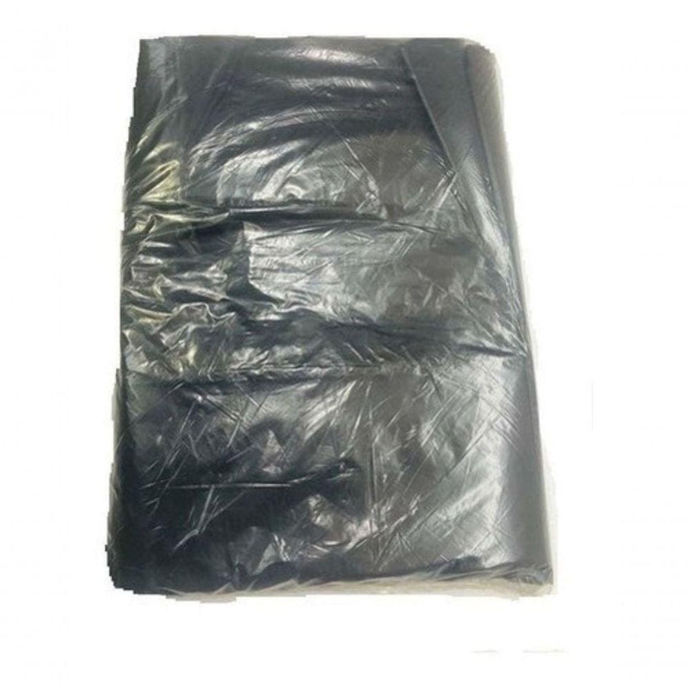 Saco De Lixo 60 Litros Extra Reforçado 5 Kg preto