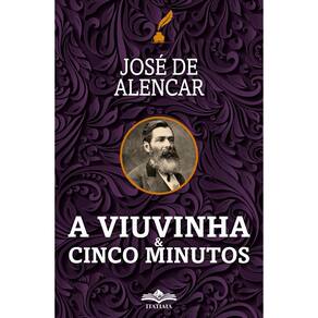 A Viuvinha e Cinco Minutos