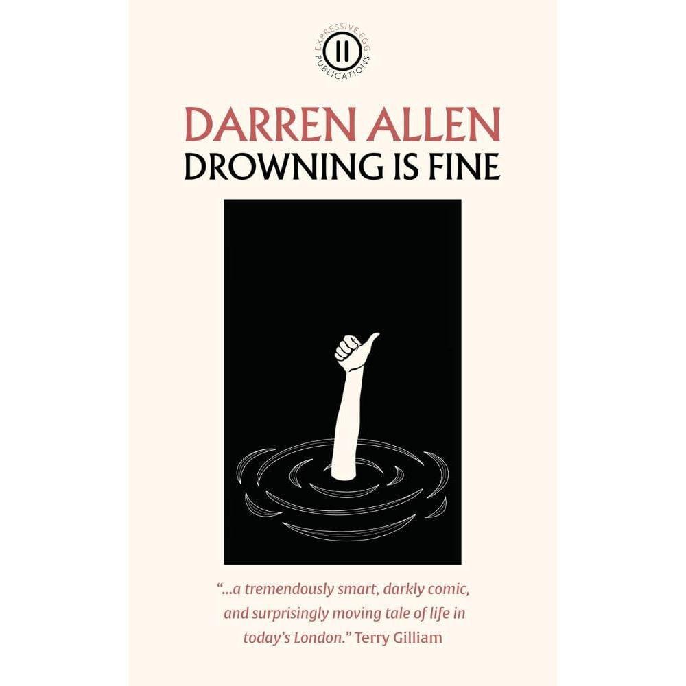Drowning is Fine
