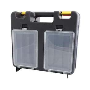 Caixa De Ferramentas Dtools Maxi 2 - 4004/1